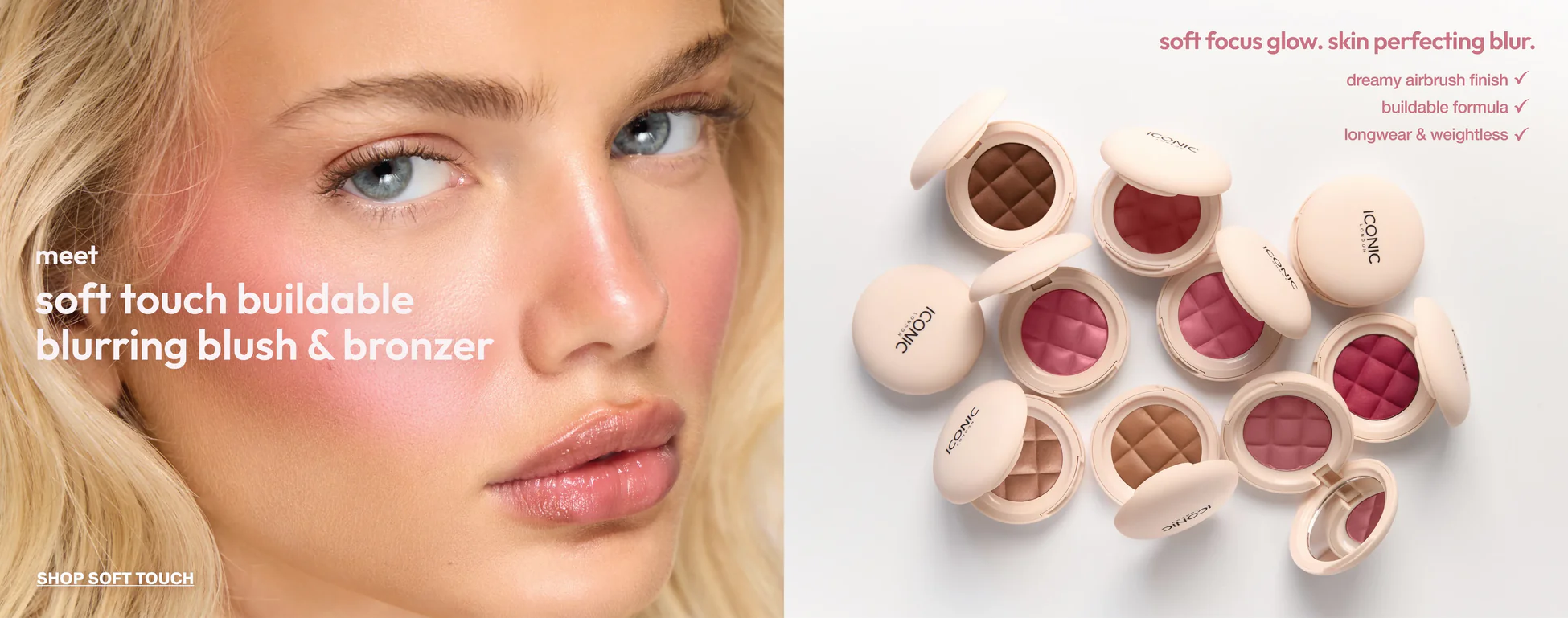 Radiate Luxury, Naturally Glowing Skin